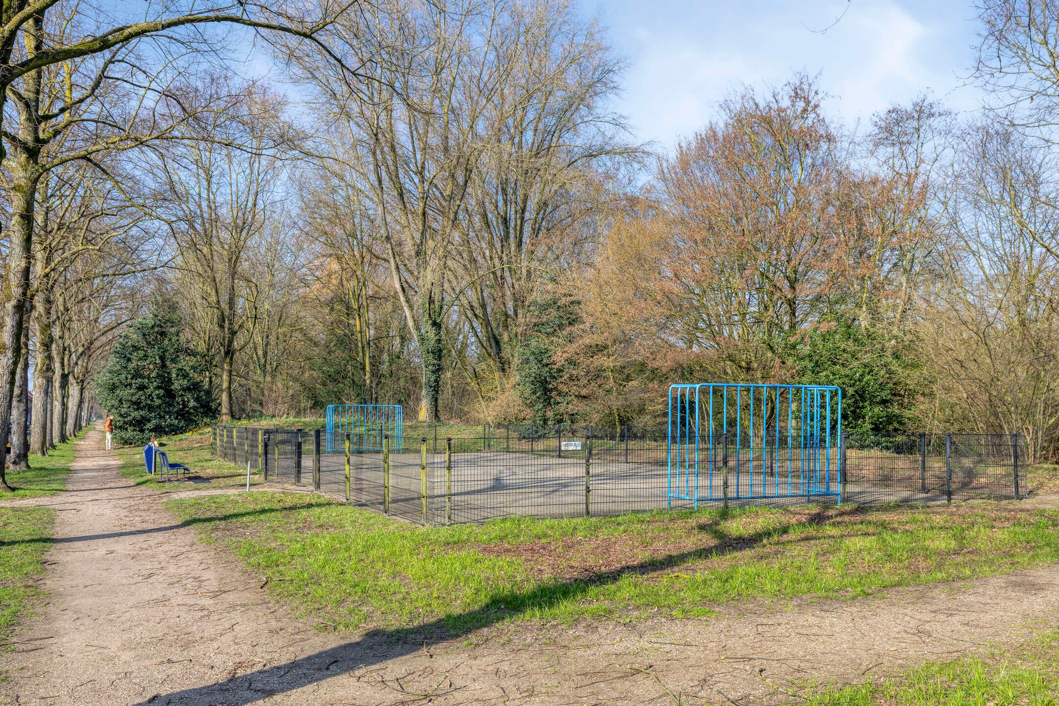 Foto 33 van Jacob van Ruysdaelstraat 25