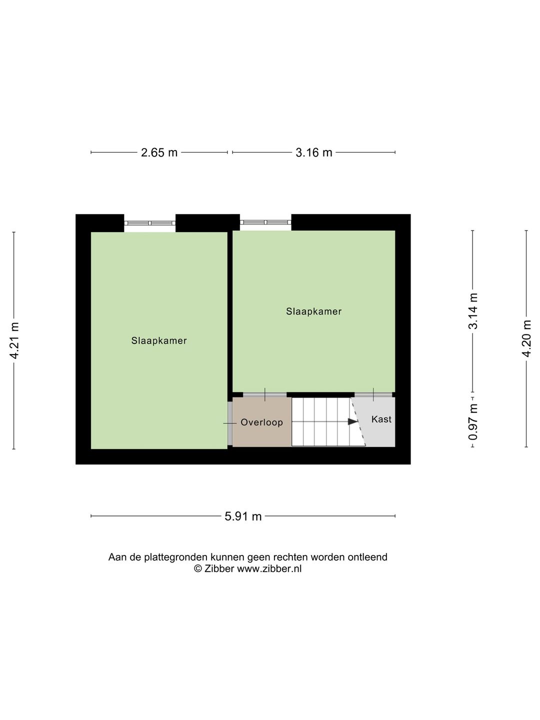 Foto 37 van Jacob van Ruysdaelstraat 25