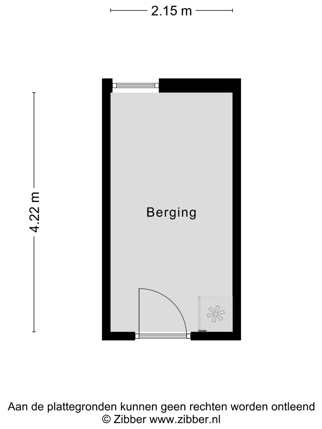 Foto 38 van Jacob van Ruysdaelstraat 25