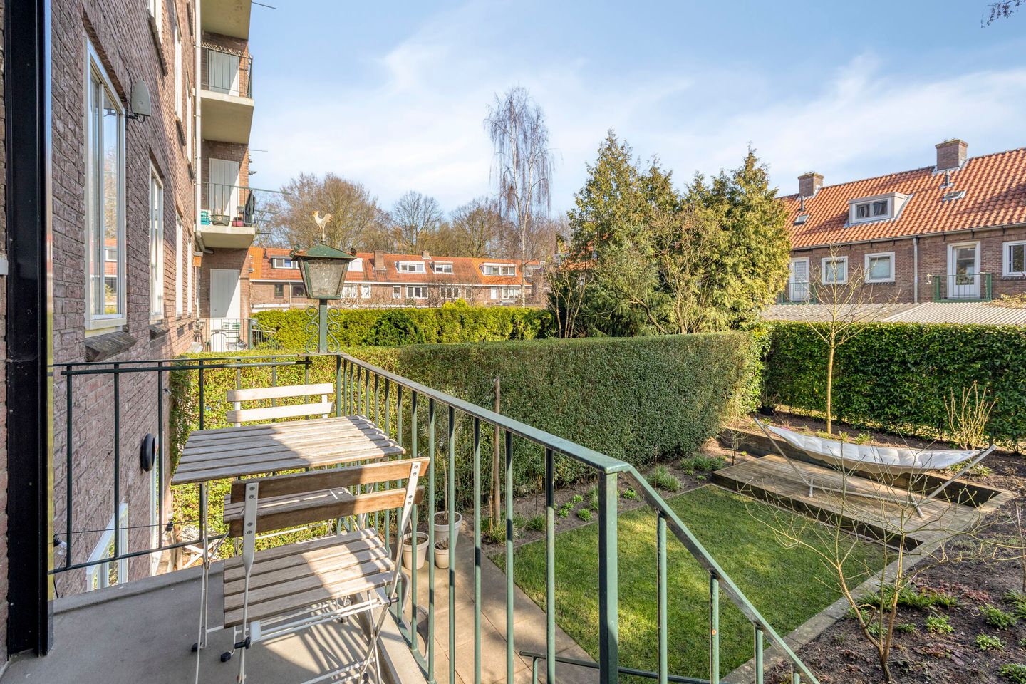 Foto 20 van Jacob van Ruysdaelstraat 25