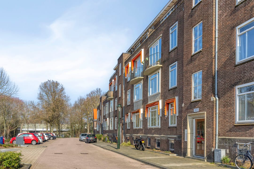 Foto 31 van Jacob van Ruysdaelstraat 25