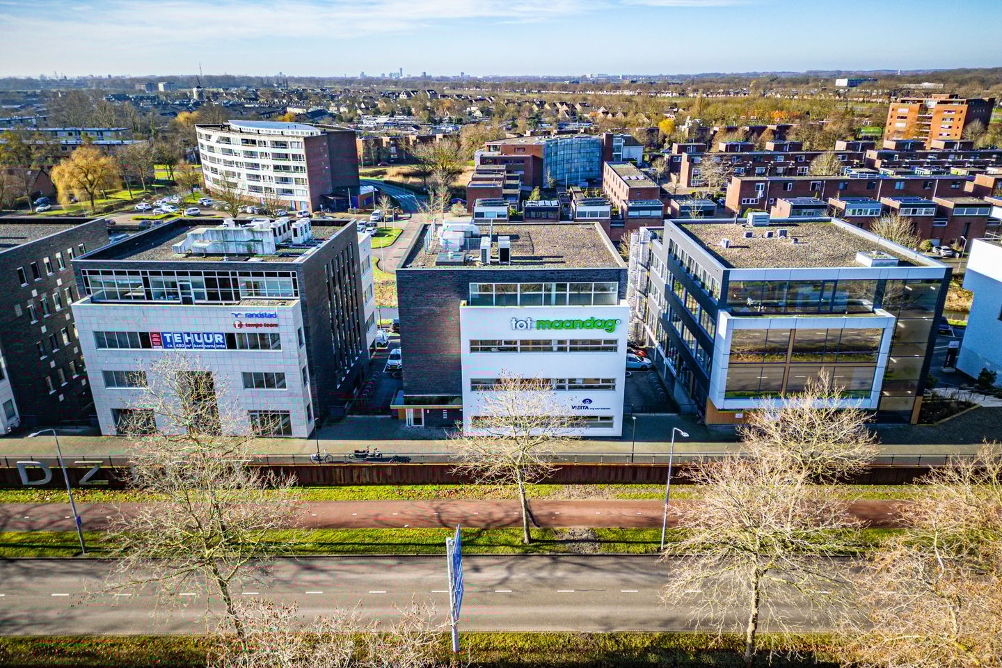 Bekijk foto 2 van Park Veldzigt 41