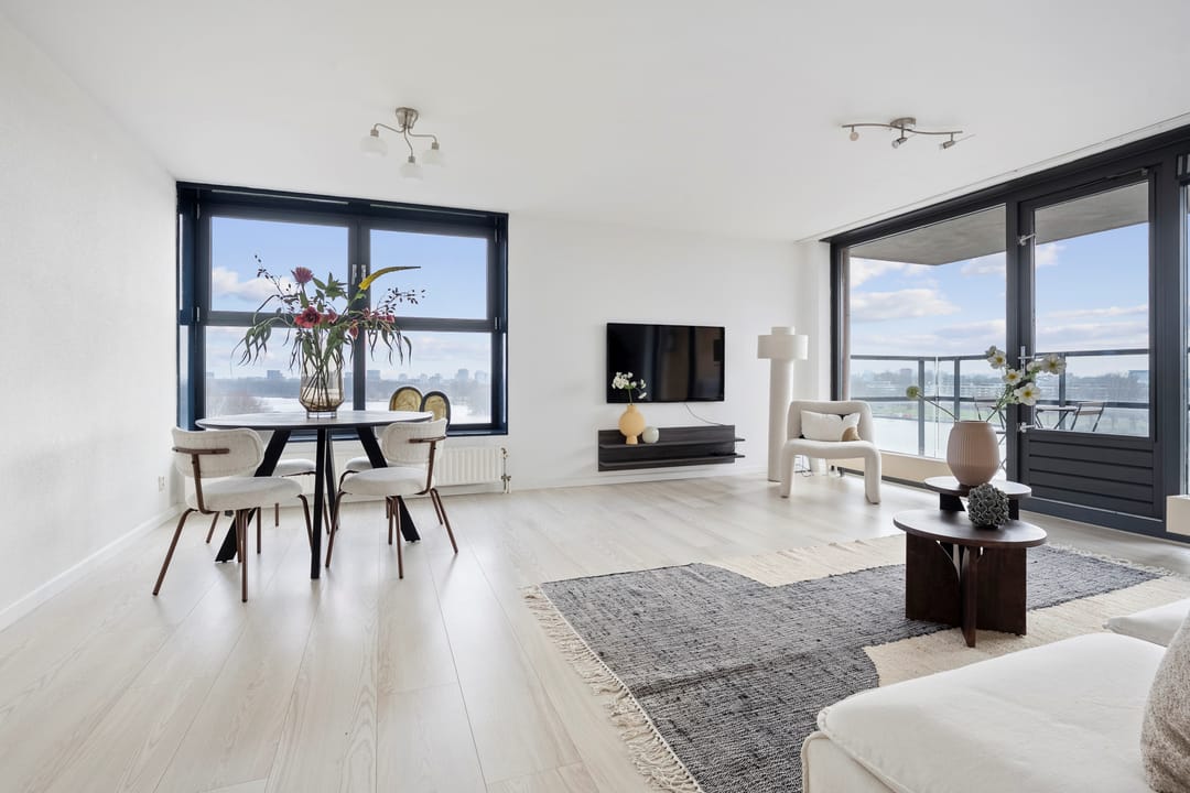 Foto 1 van Osdorpplein 187