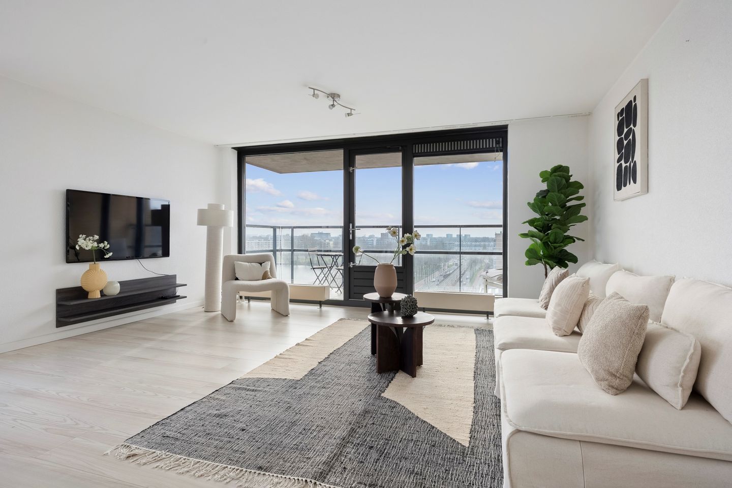 Foto 4 van Osdorpplein 187