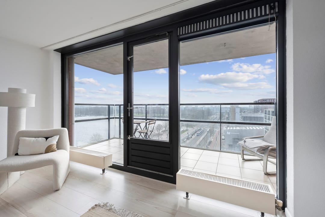 Foto 7 van Osdorpplein 187