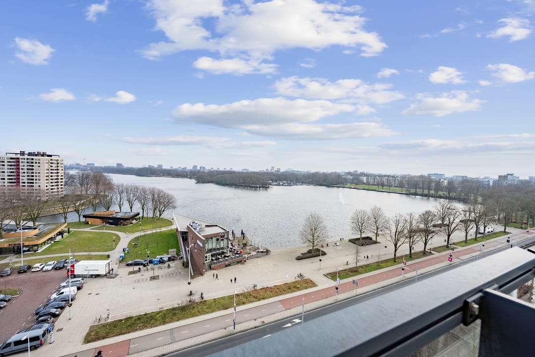 Foto 8 van Osdorpplein 187