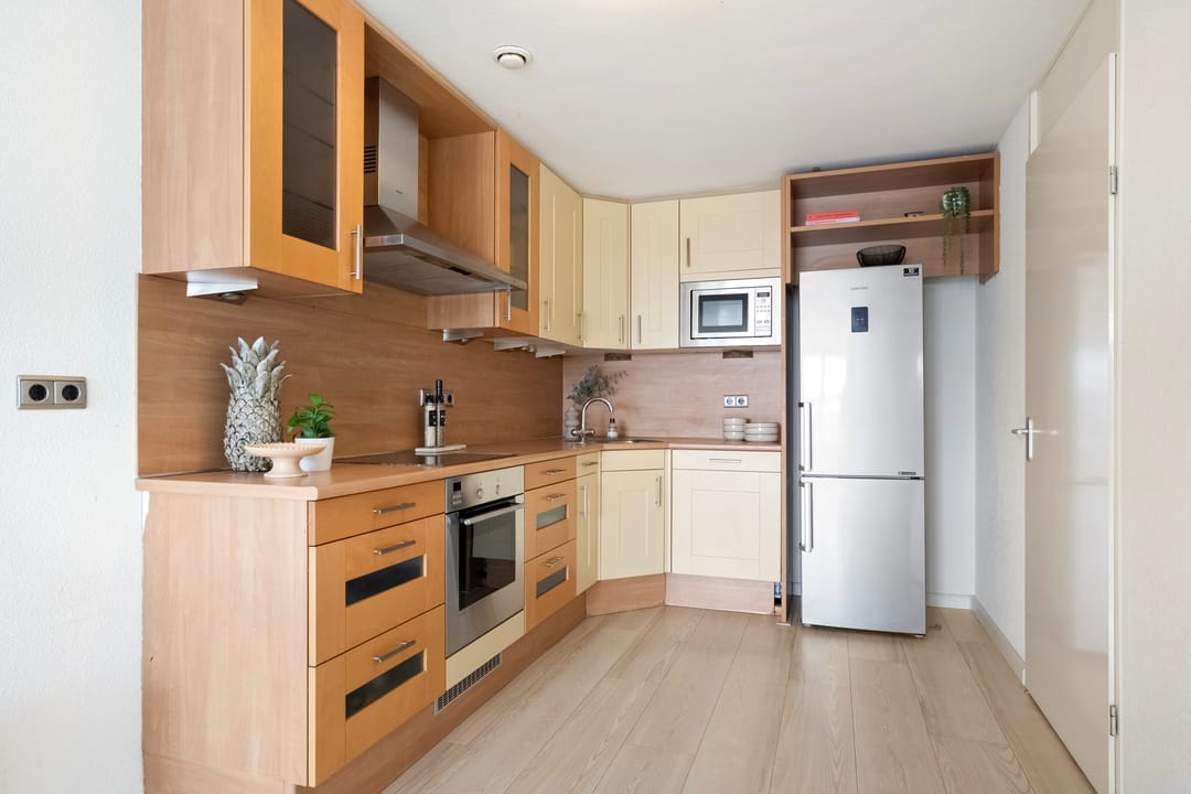 Foto 13 van Osdorpplein 187