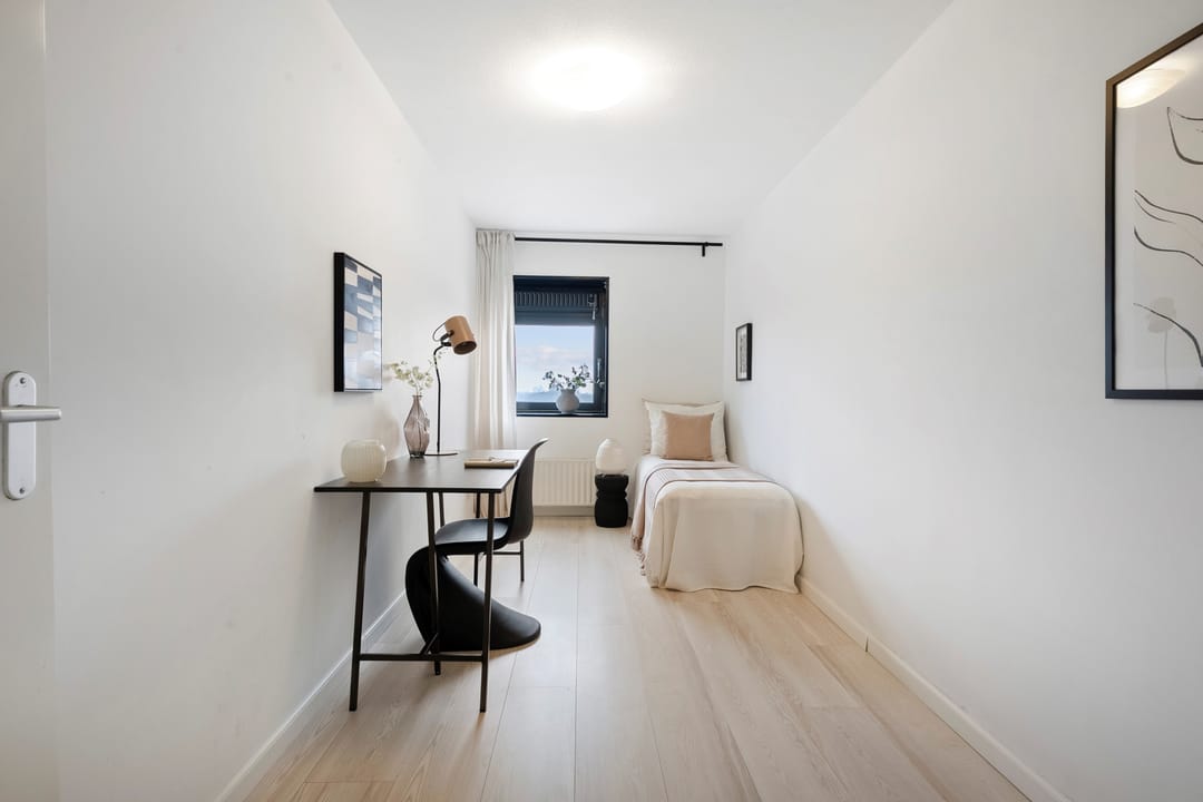 Foto 16 van Osdorpplein 187