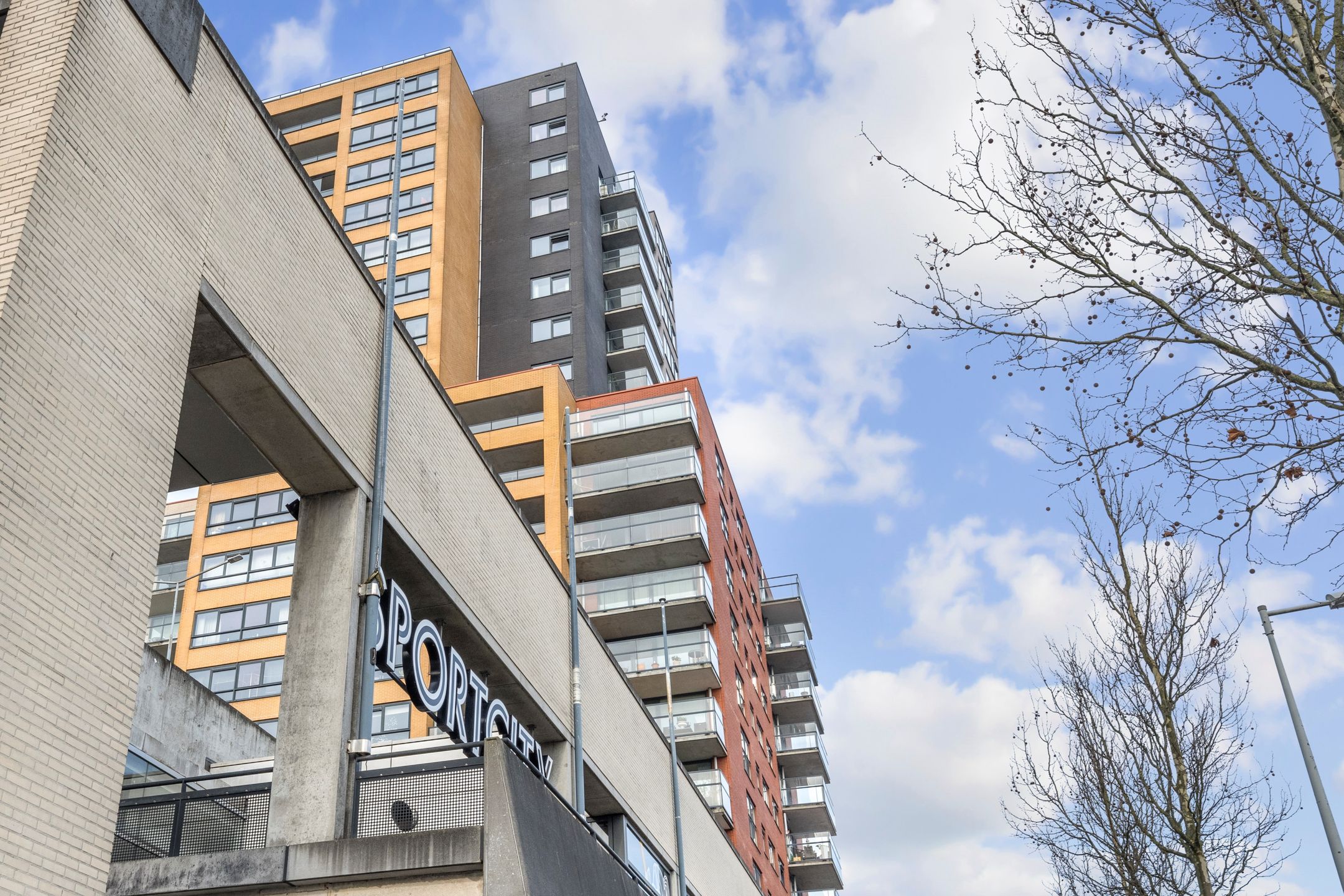 Foto 27 van Osdorpplein 187