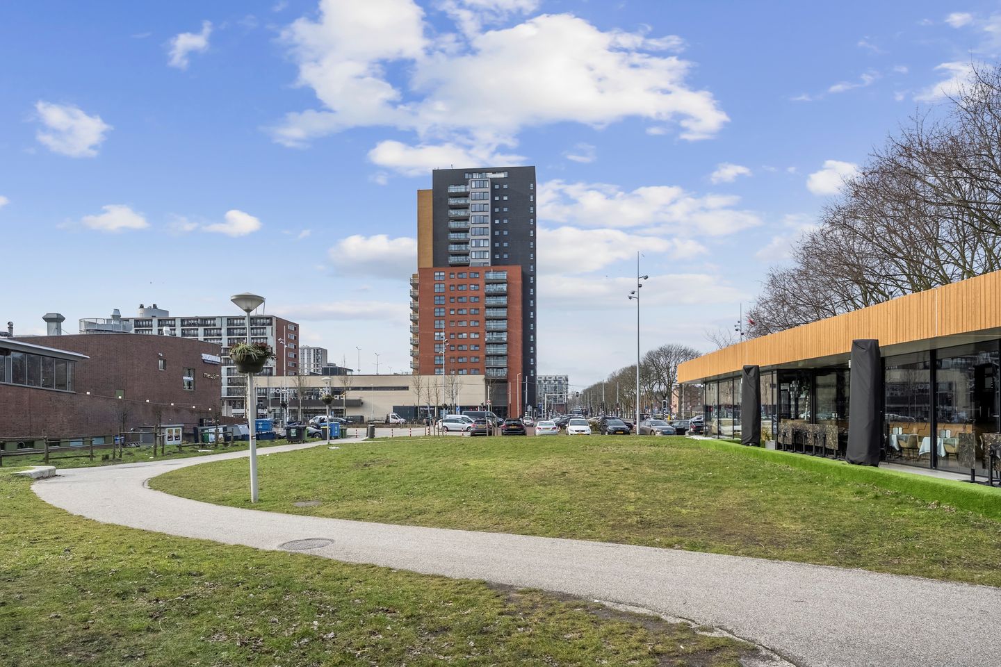 Foto 29 van Osdorpplein 187
