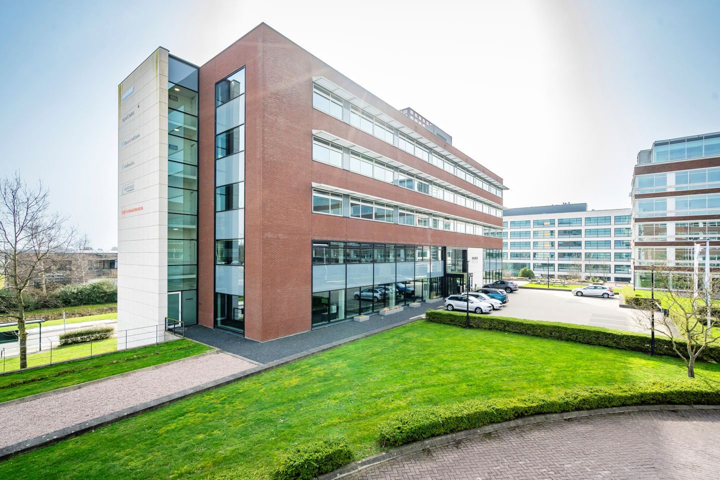 Bekijk foto 3 van Tupolevlaan 85