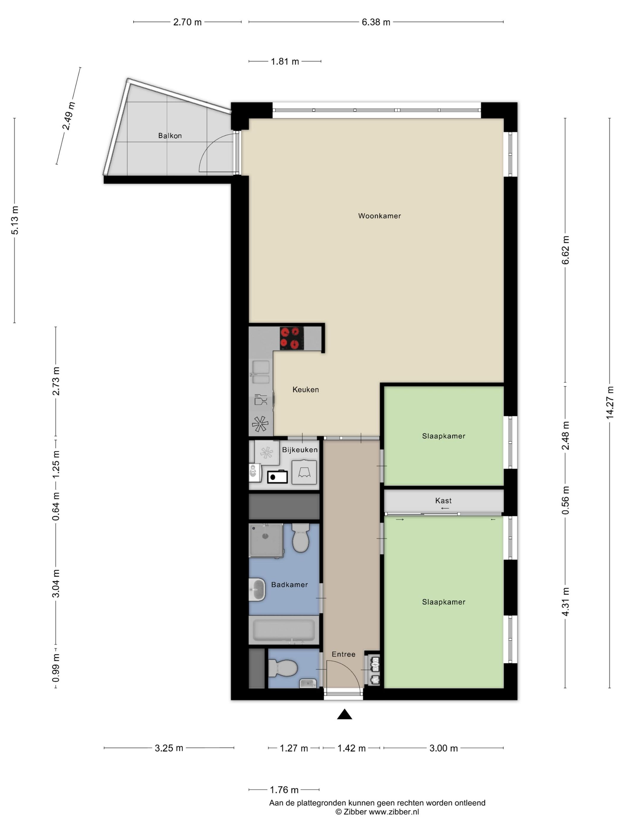 Photo 30 of Maasboulevard 185