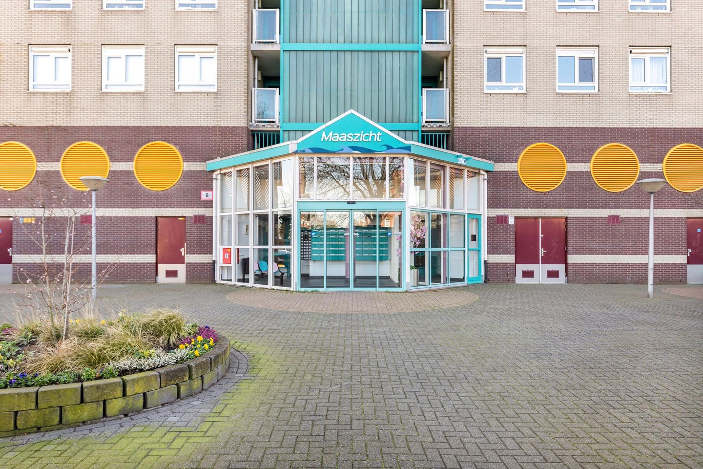 Photo 4 of Maasboulevard 185