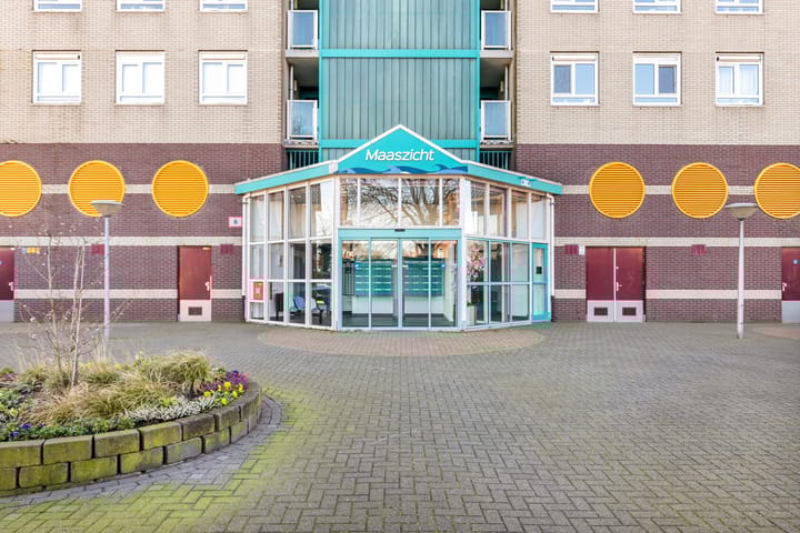 Photo 4 of Maasboulevard 185