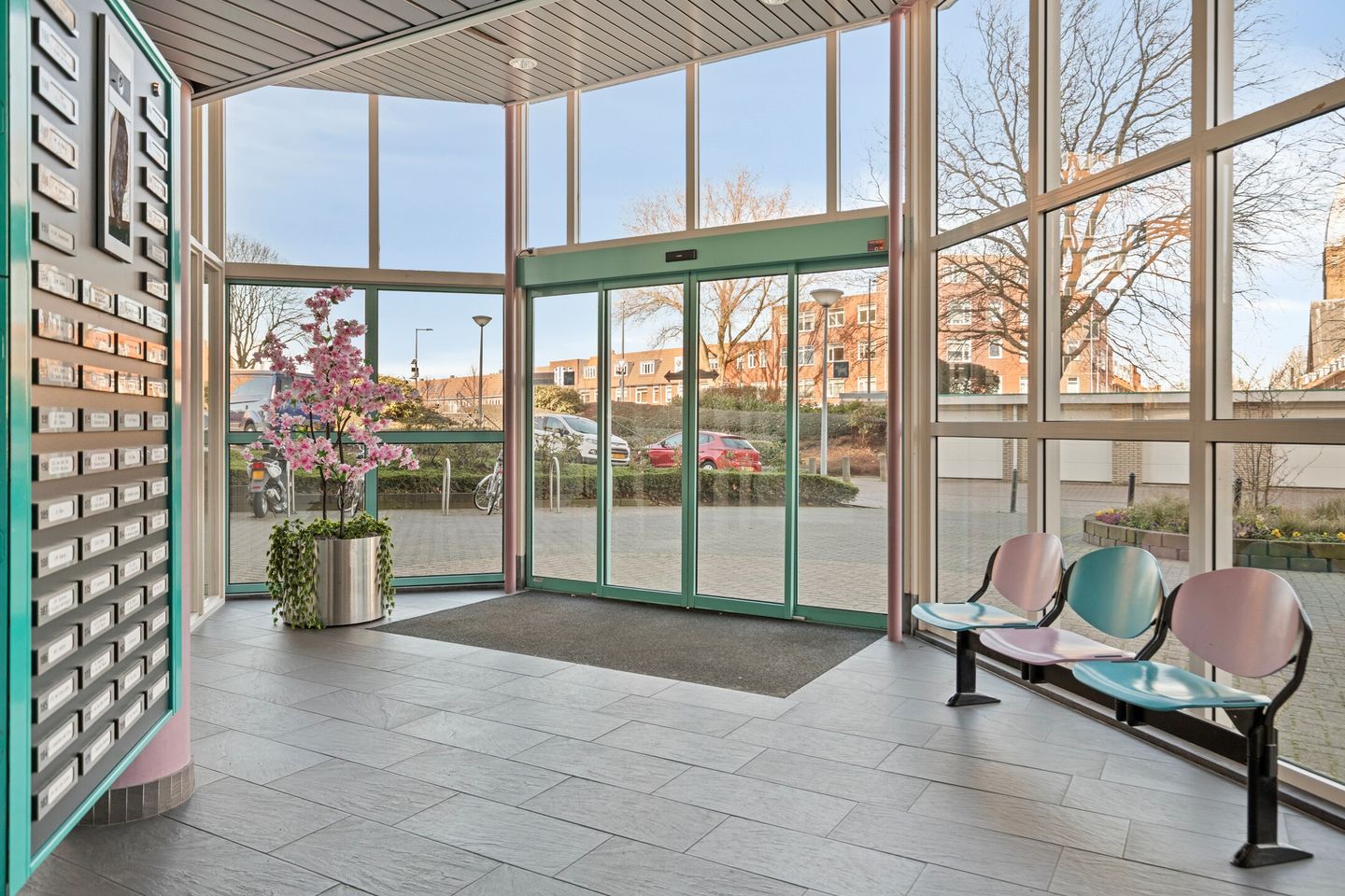 Photo 5 of Maasboulevard 185