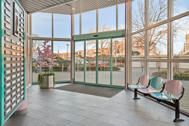 Foto 5 van Maasboulevard 185