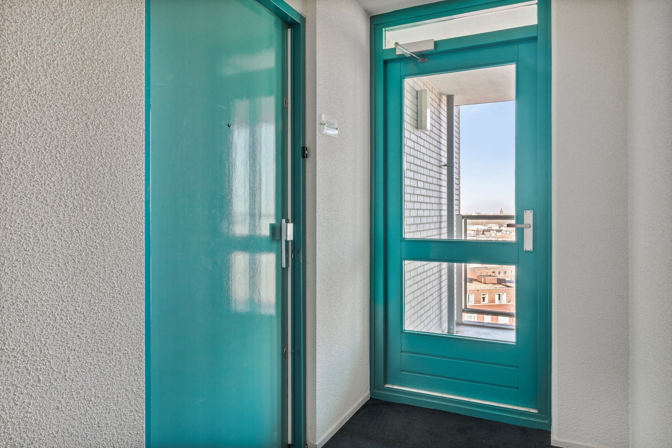 Photo 6 of Maasboulevard 185