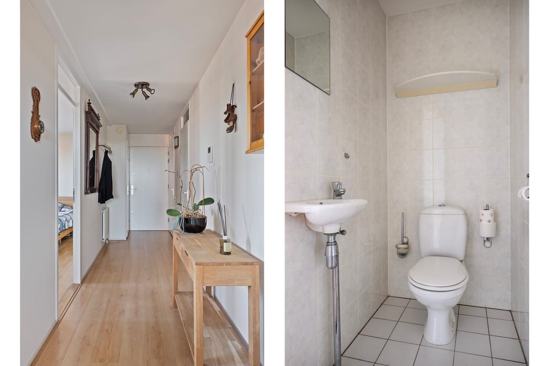 Photo 7 of Maasboulevard 185