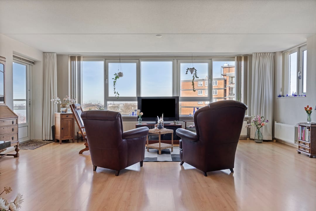 Photo 11 of Maasboulevard 185