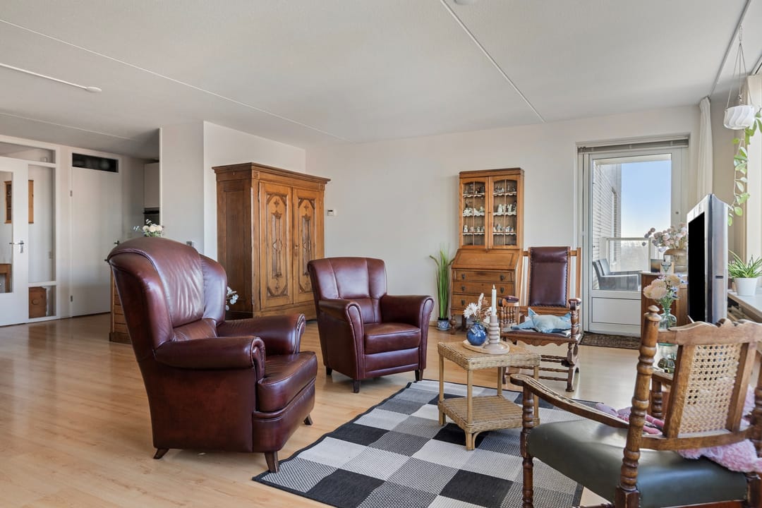 Photo 13 of Maasboulevard 185