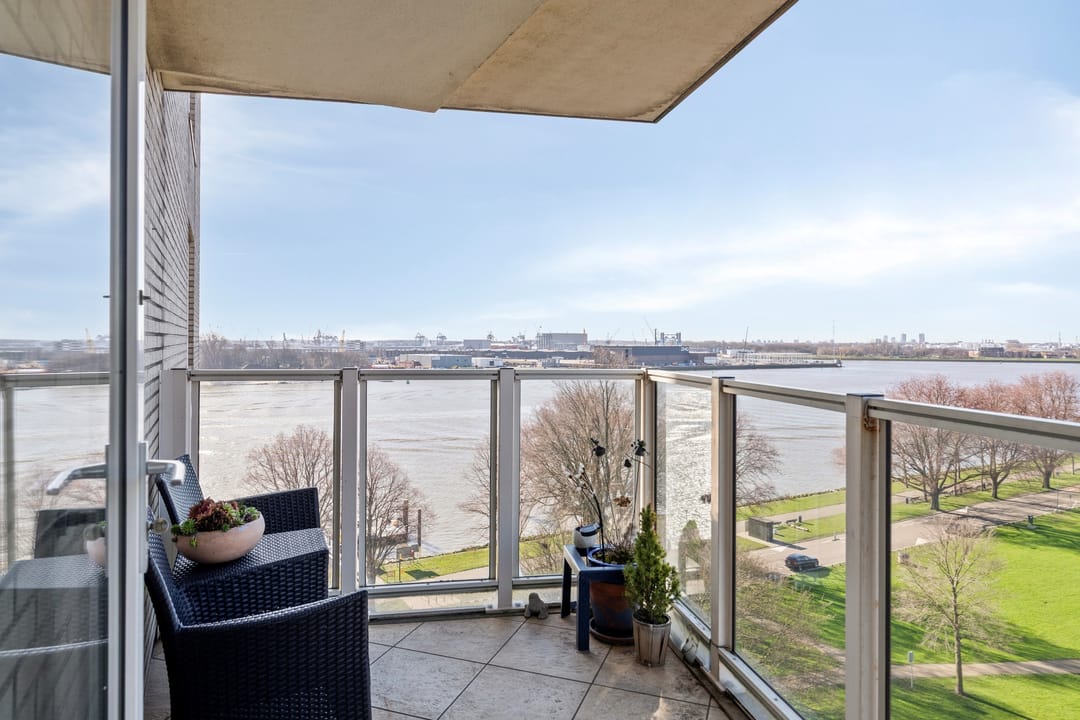 Photo 16 of Maasboulevard 185