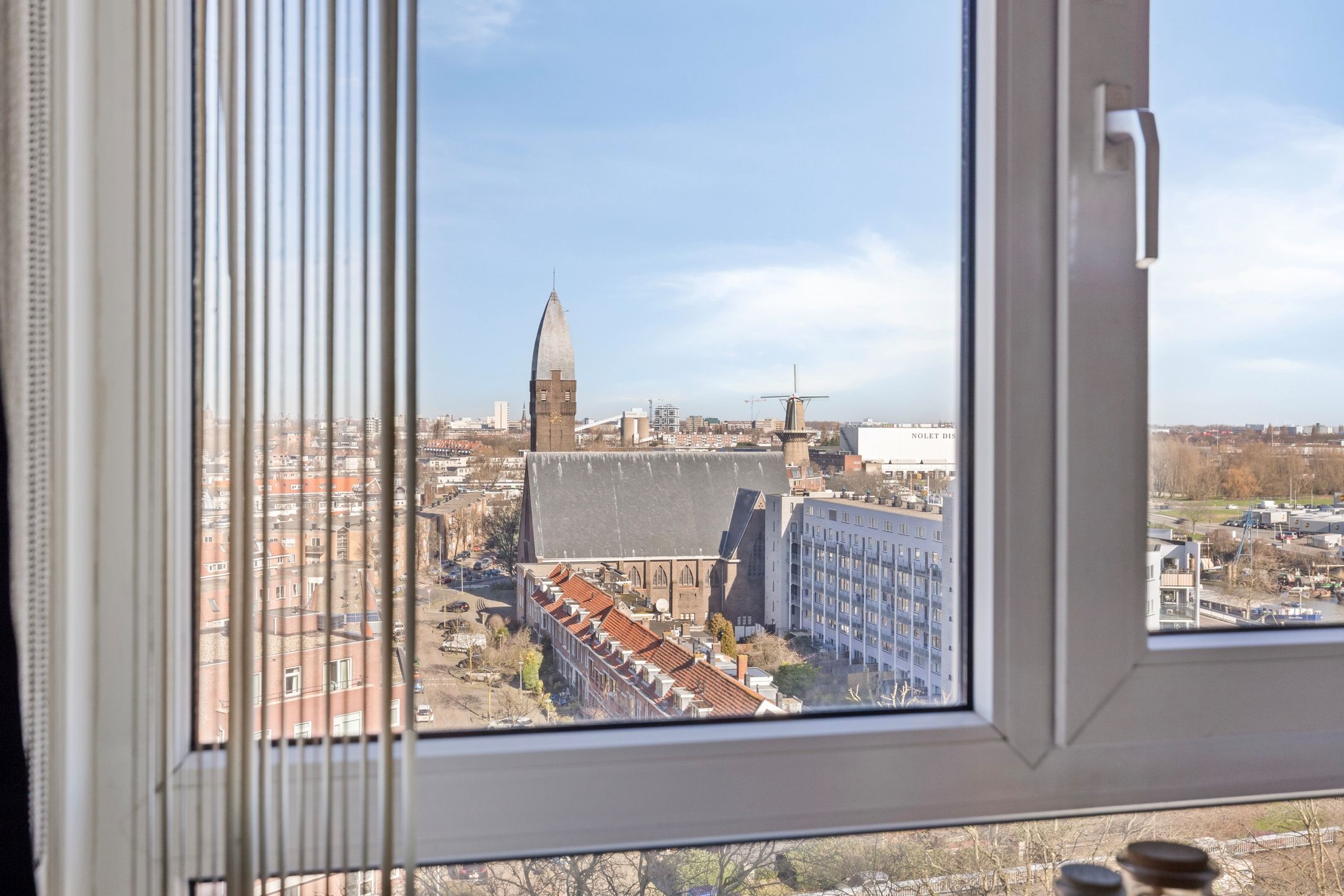 Photo 18 of Maasboulevard 185