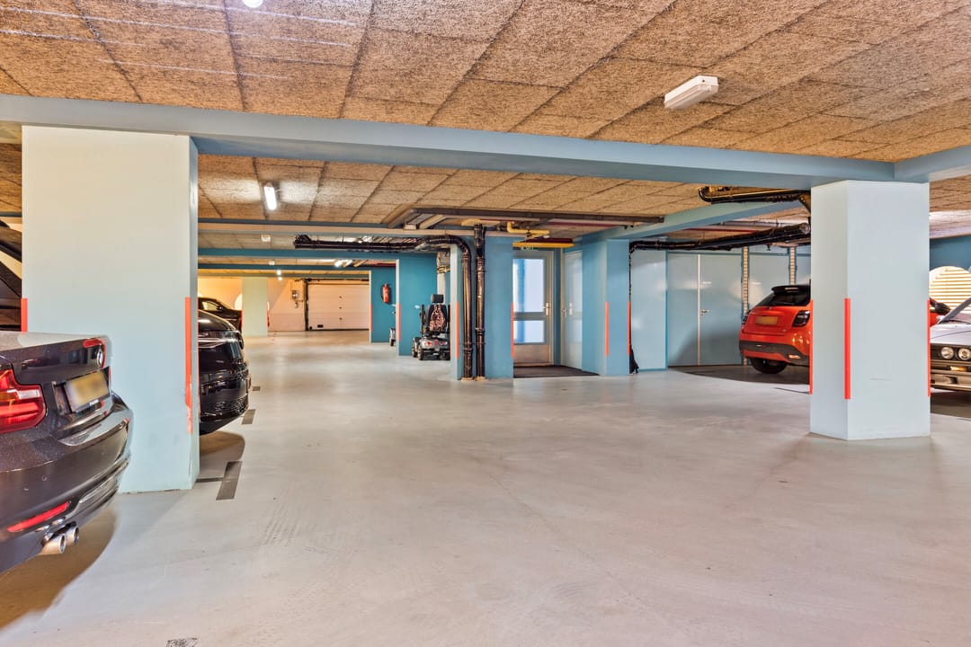 Photo 26 of Maasboulevard 185