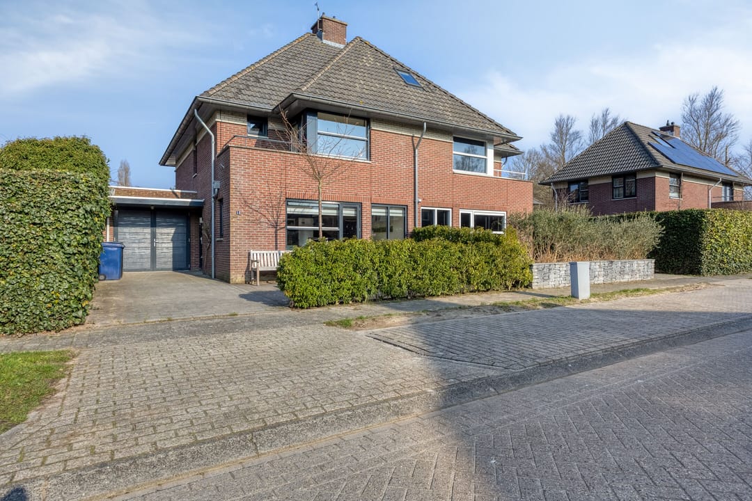 Foto 1 van Krachtveld 14