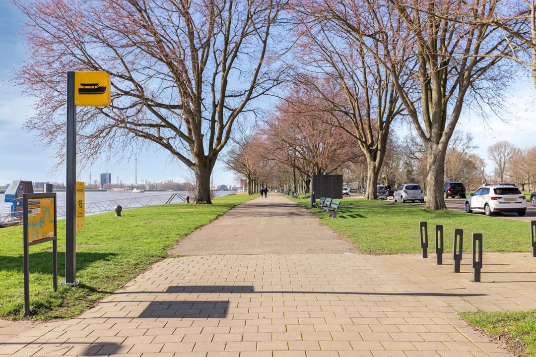 Photo 28 of Maasboulevard 185