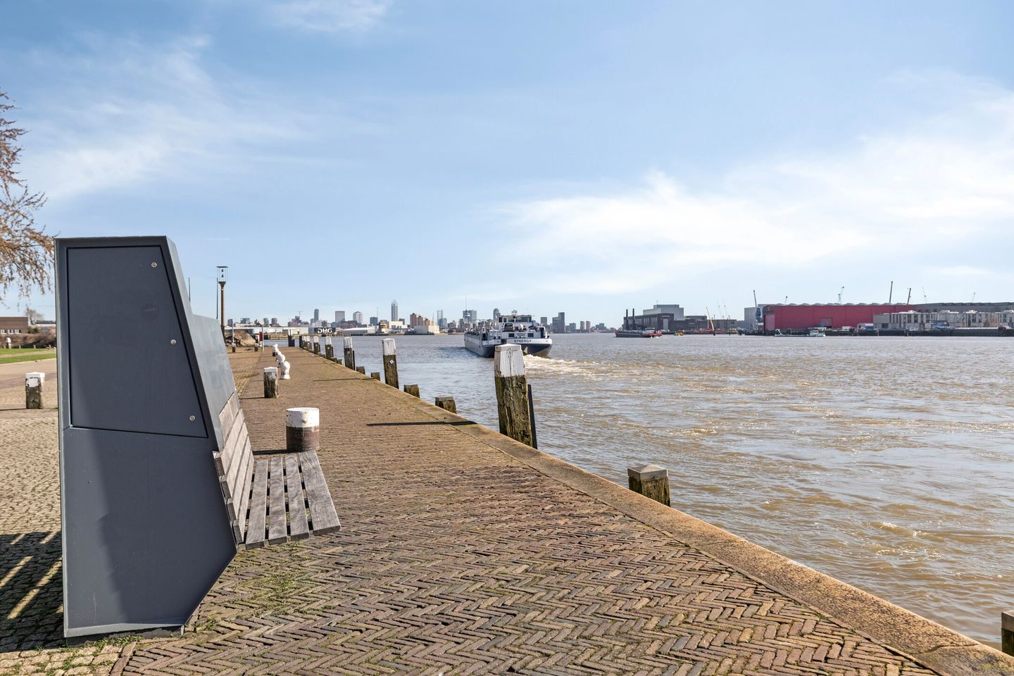 Photo 29 of Maasboulevard 185