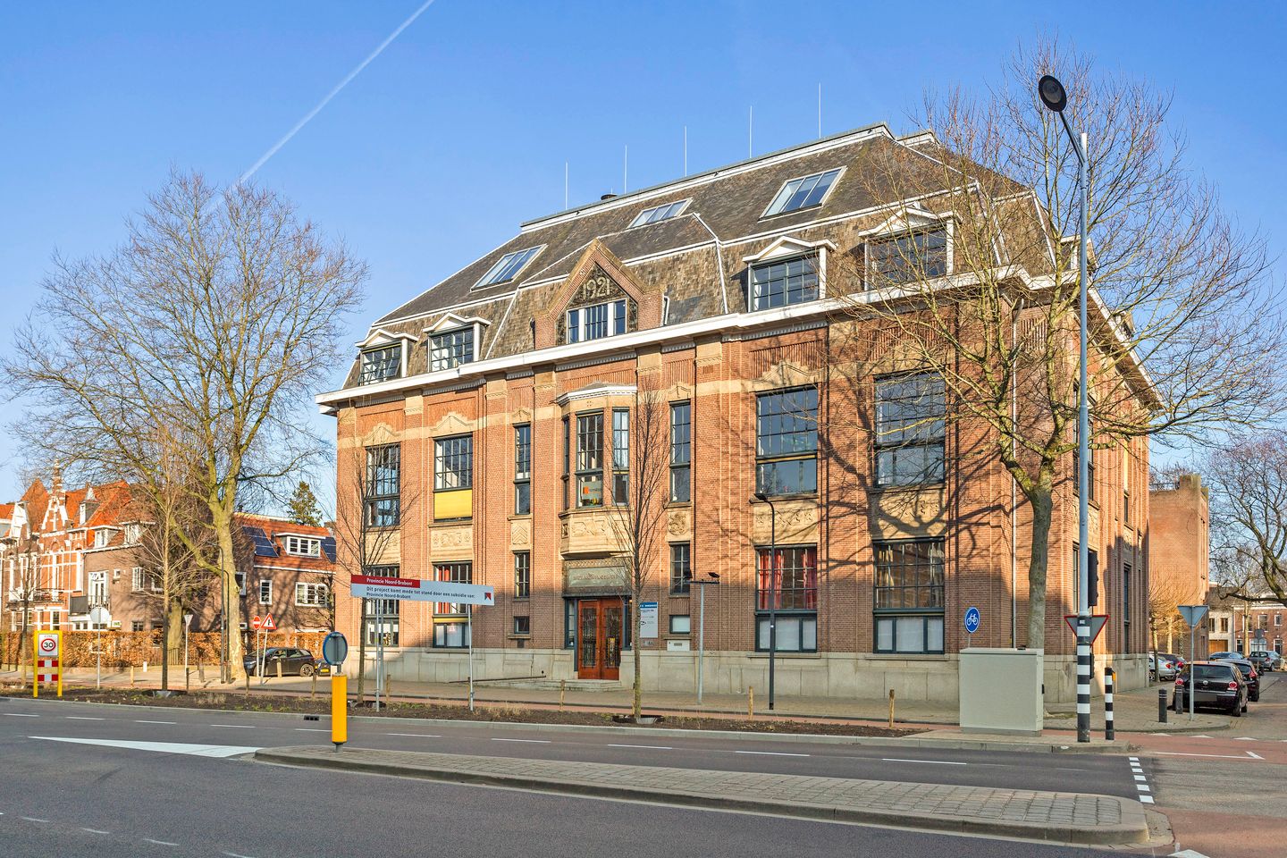 Bekijk foto 4 van Koningsweg 66