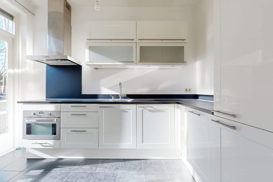 Photo 11 of Cornelis Houtmanstraat 57