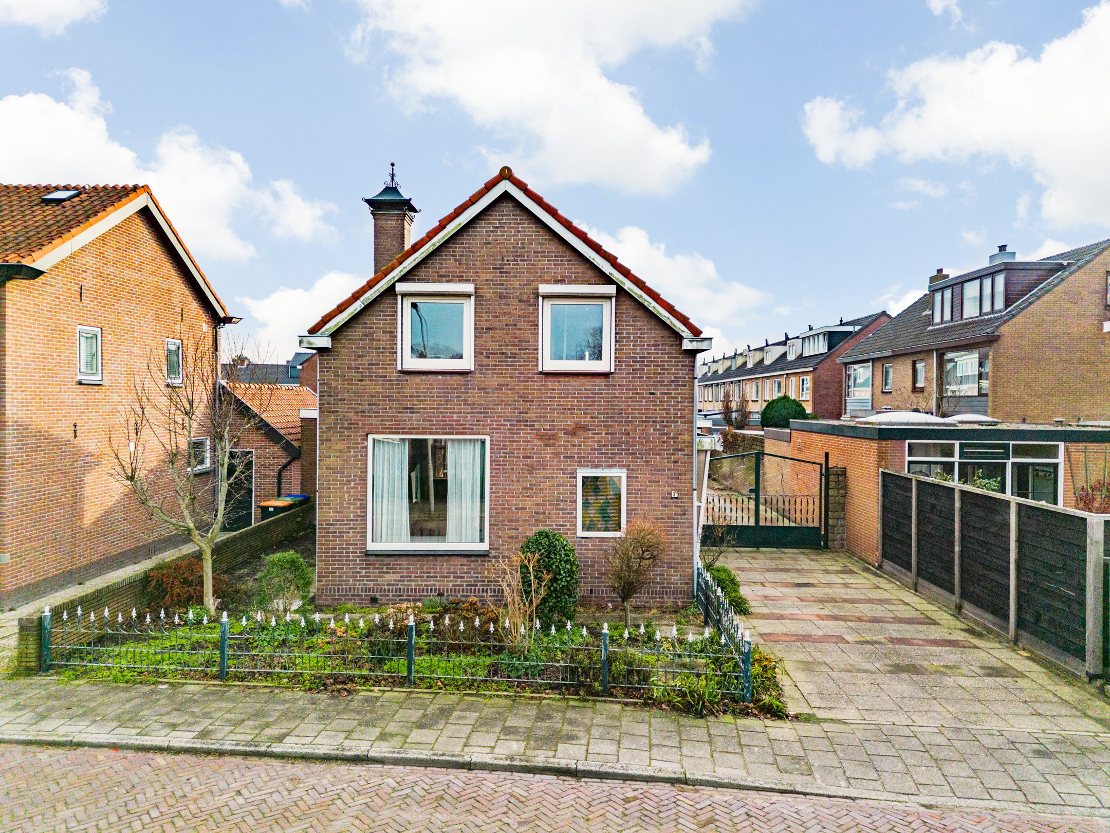 de Visserstraat 5-A 5 A