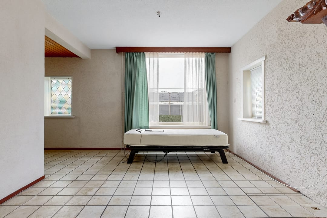 Foto 7 van de Visserstraat 5-A