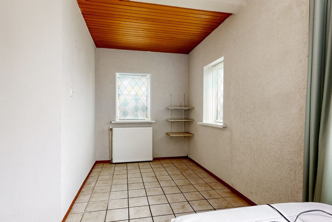 Foto 8 van de Visserstraat 5-A