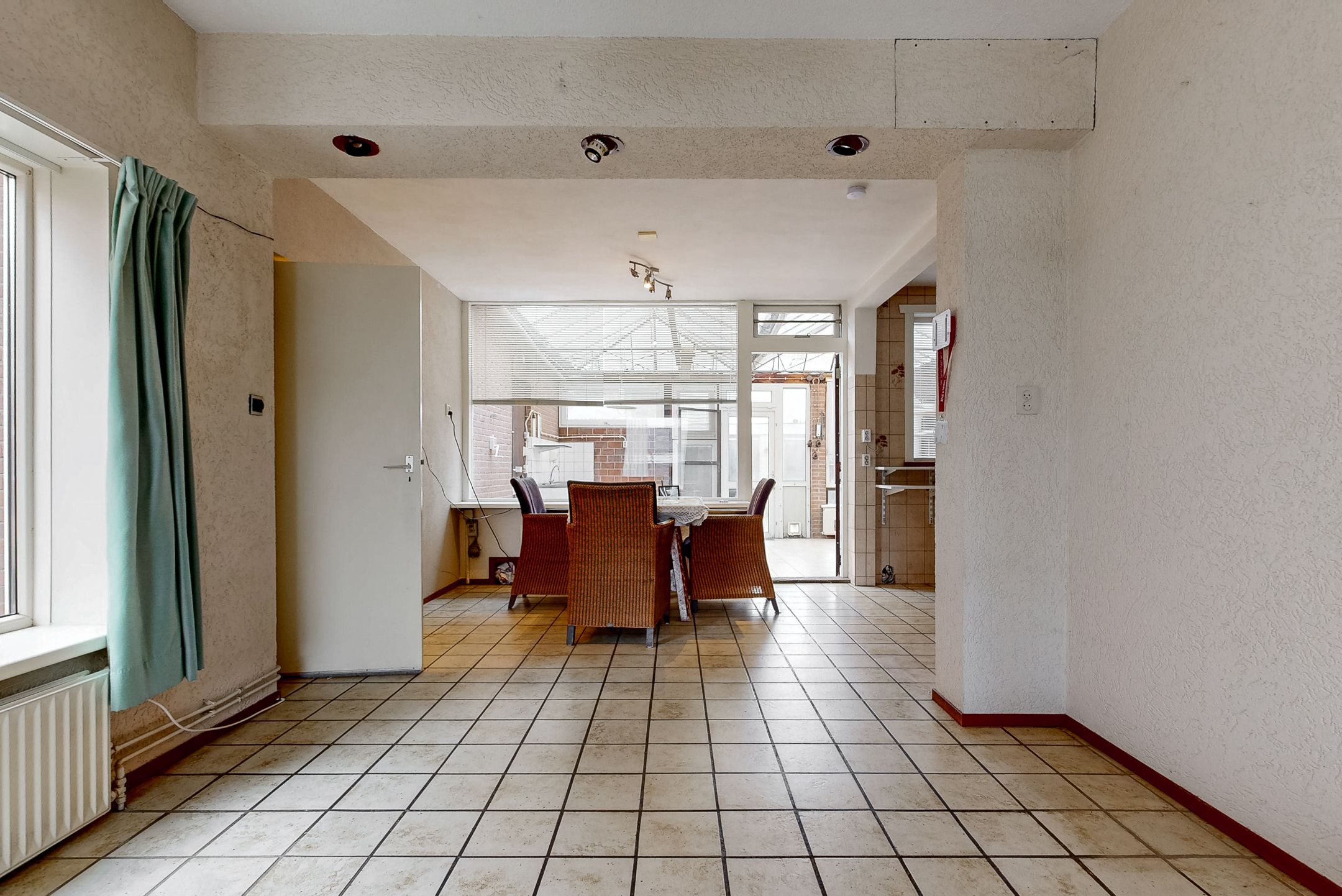 Foto 9 van de Visserstraat 5-A