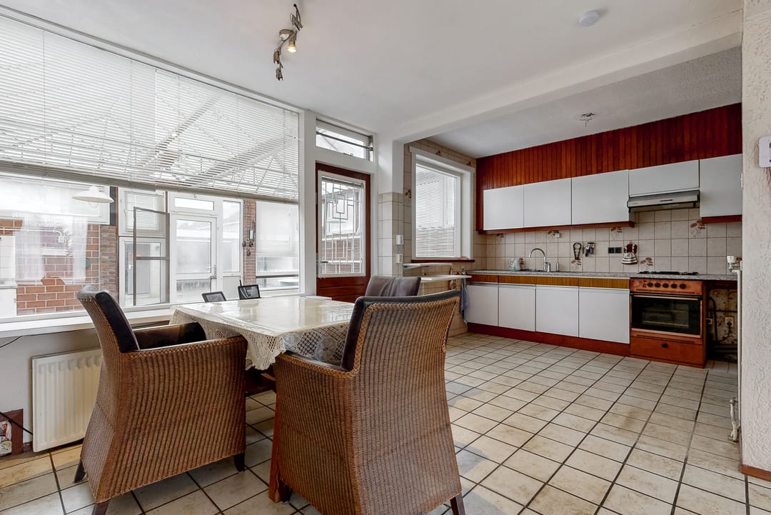 Foto 11 van de Visserstraat 5-A