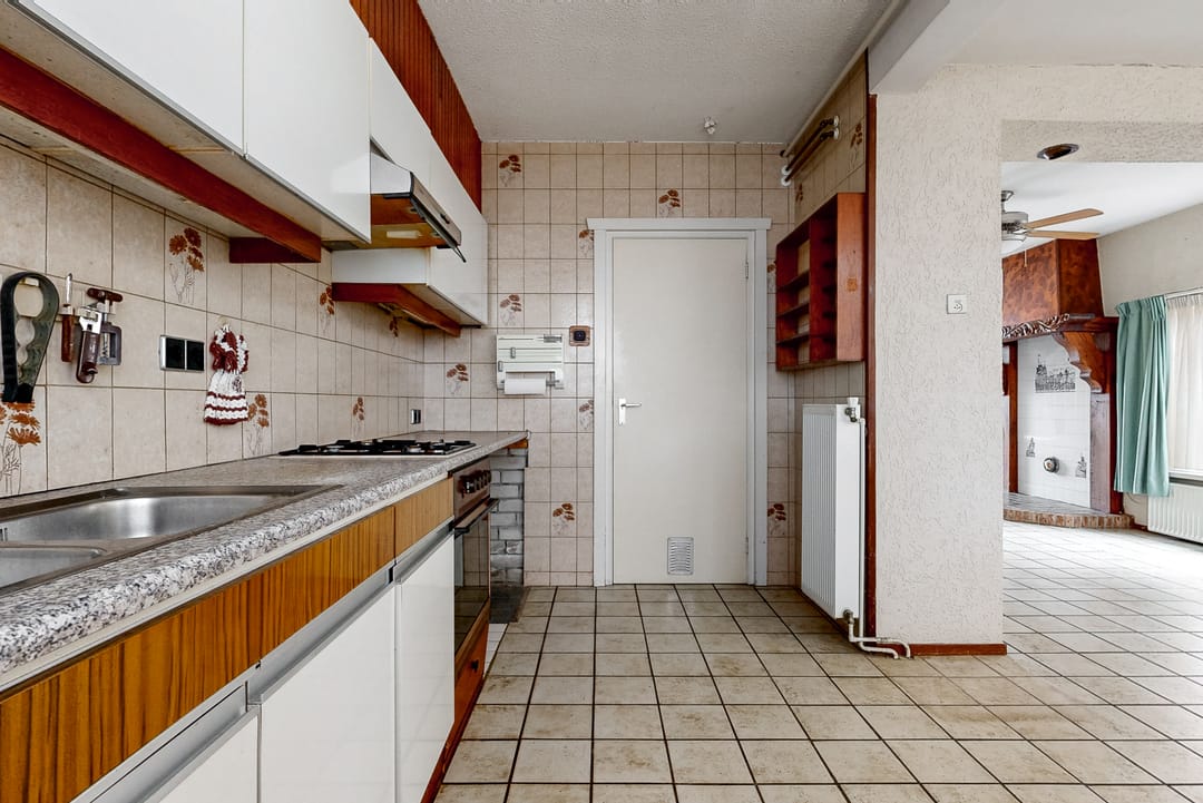 Foto 13 van de Visserstraat 5-A