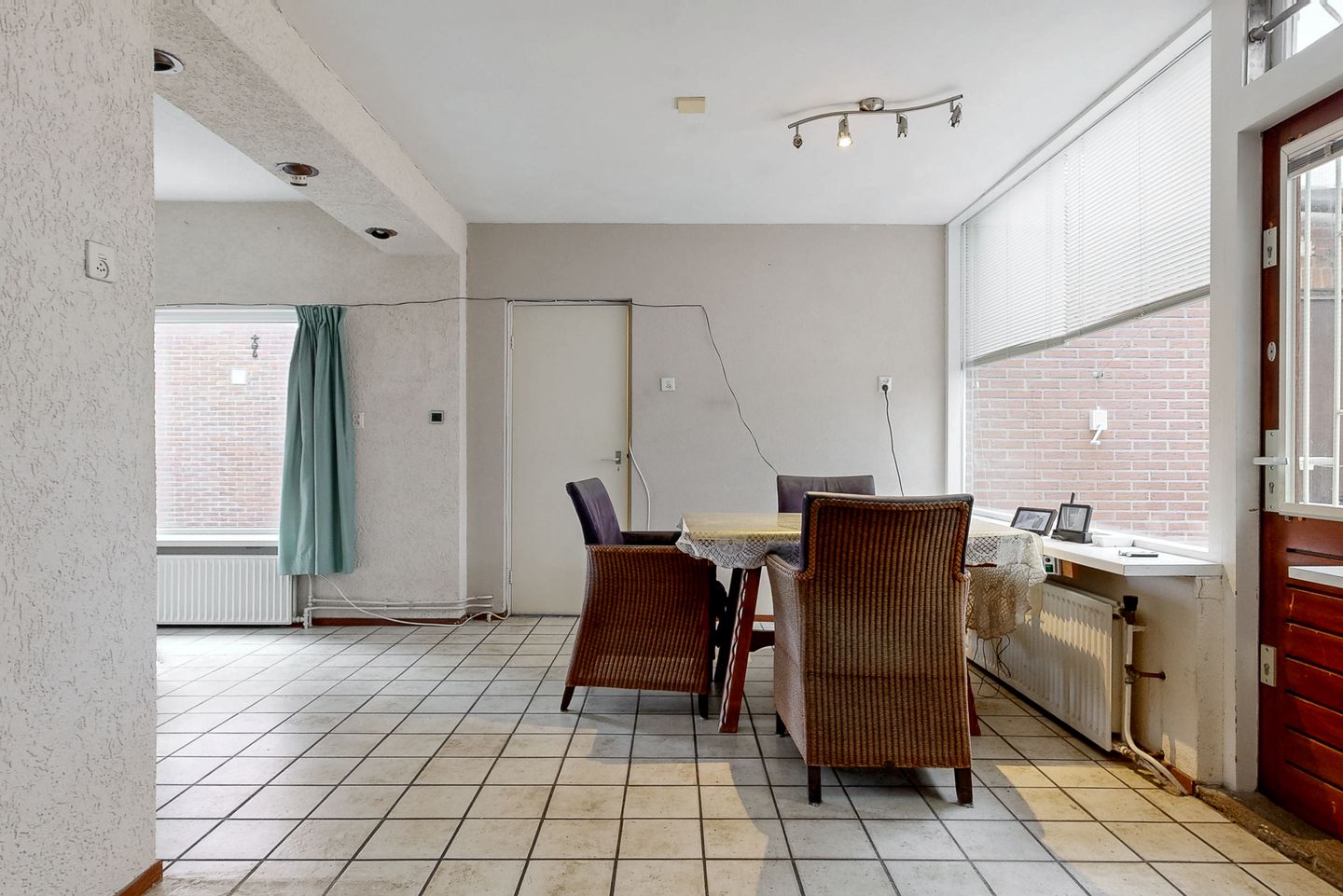 Foto 14 van de Visserstraat 5-A