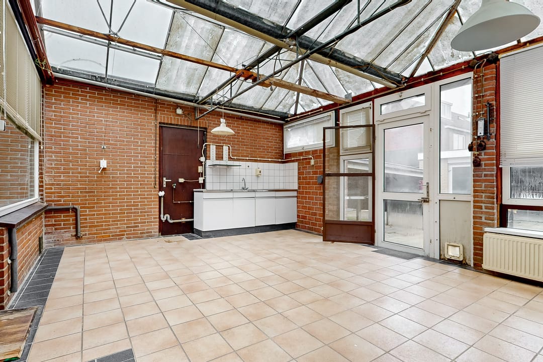 Foto 16 van de Visserstraat 5-A