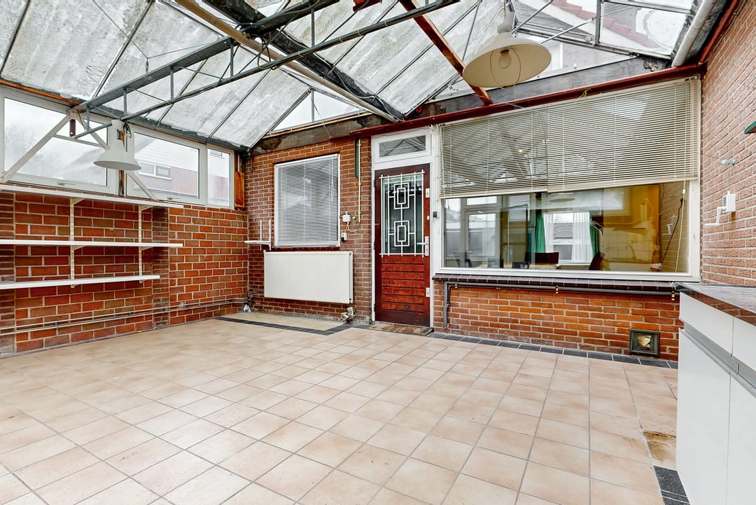 Foto 17 van de Visserstraat 5-A