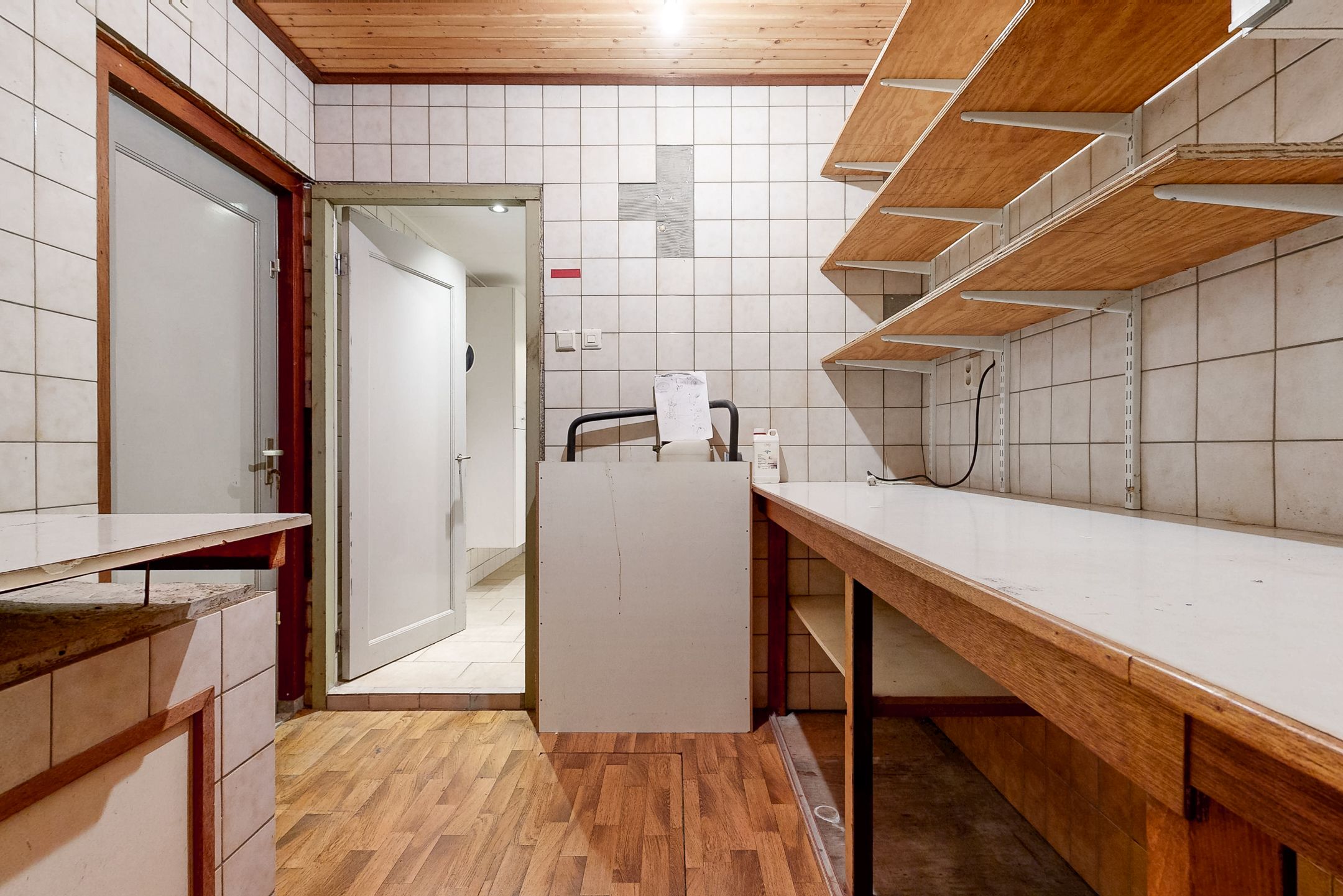 Foto 18 van de Visserstraat 5-A