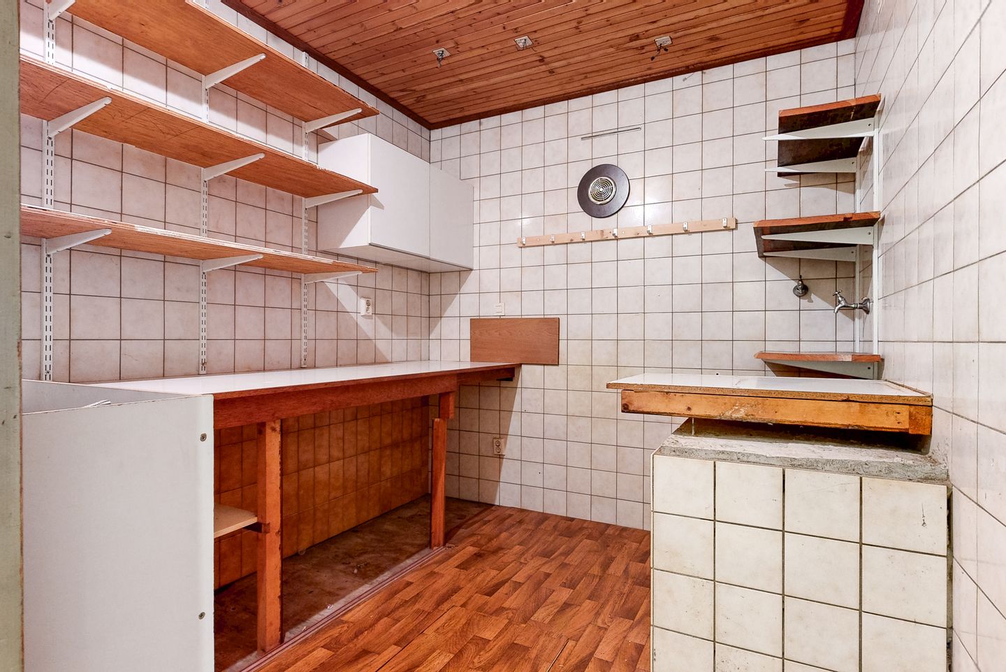 Foto 19 van de Visserstraat 5-A