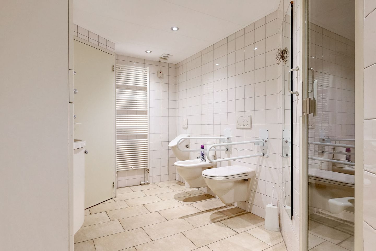 Foto 20 van de Visserstraat 5-A