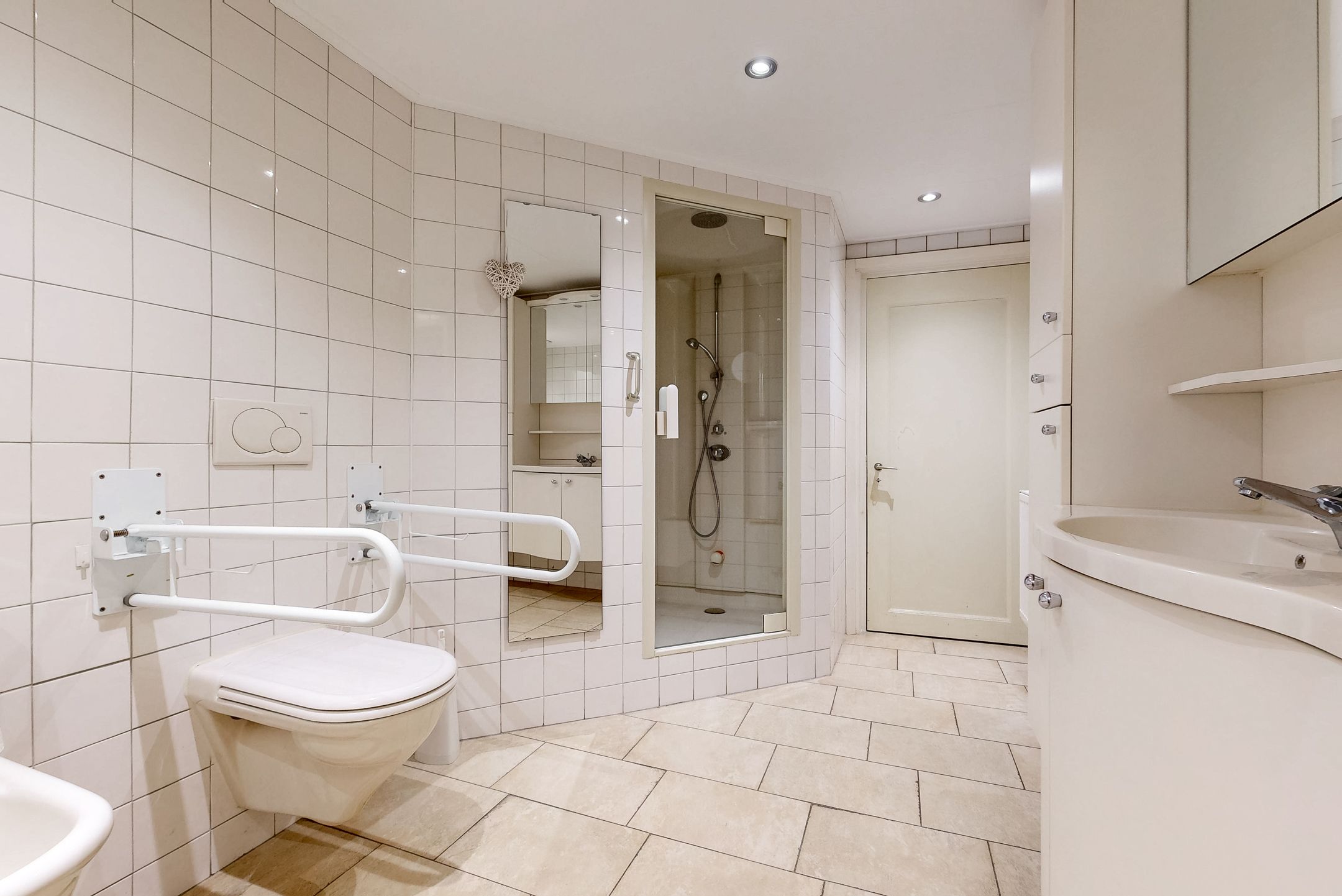 Foto 21 van de Visserstraat 5-A