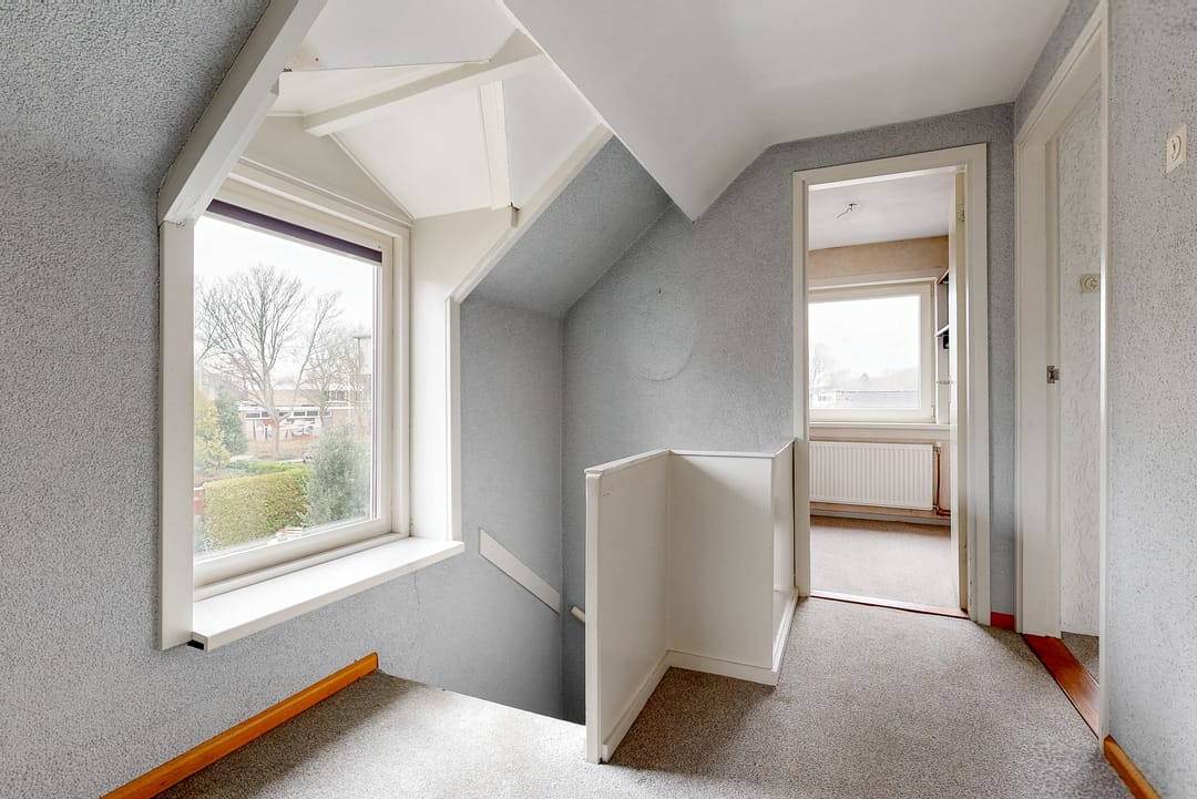 Foto 23 van de Visserstraat 5-A