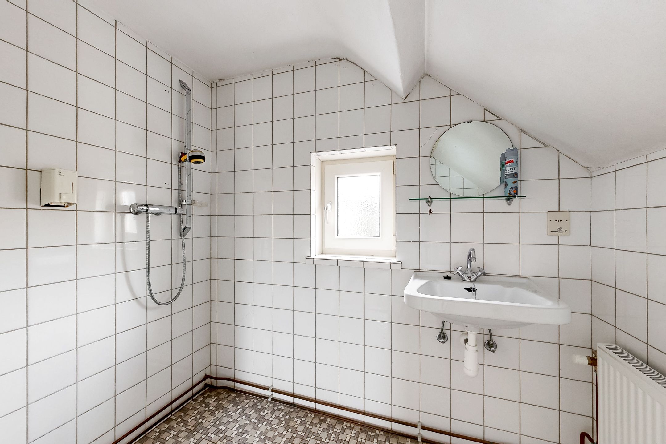 Foto 24 van de Visserstraat 5-A