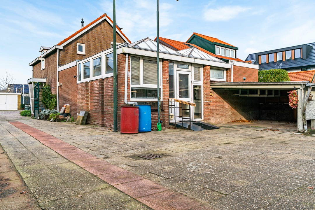 Foto 31 van de Visserstraat 5-A