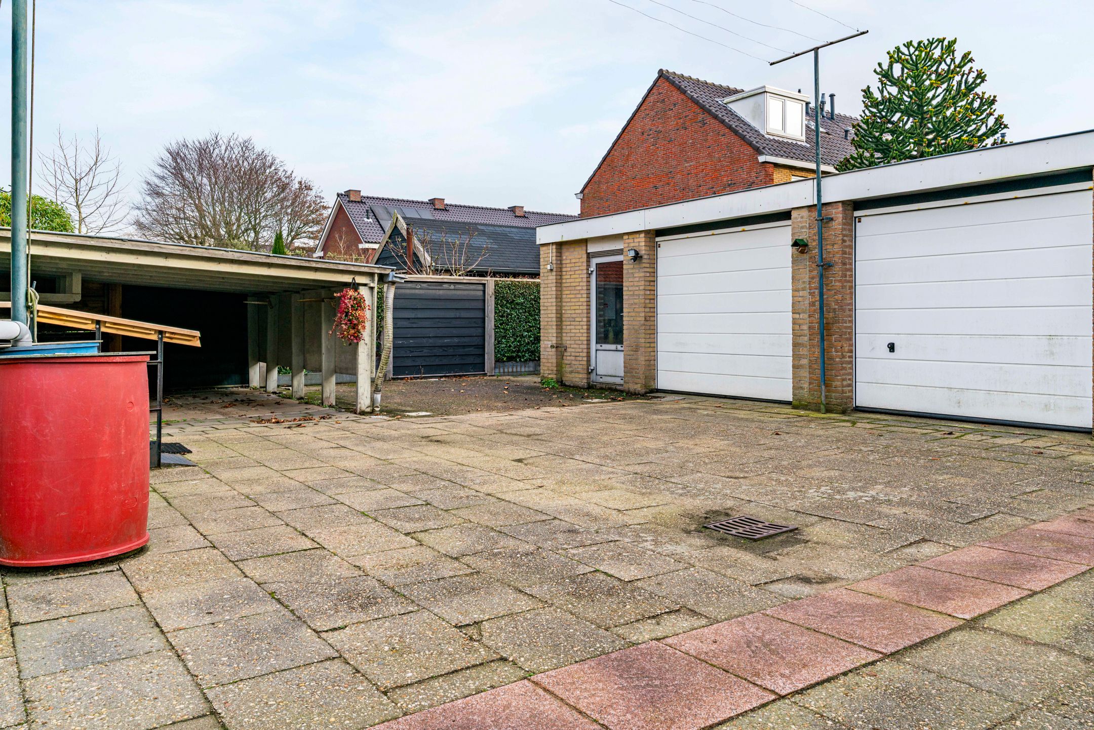 Foto 33 van de Visserstraat 5-A