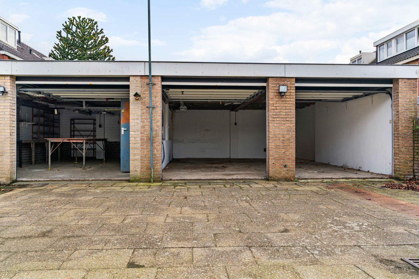 Foto 34 van de Visserstraat 5-A